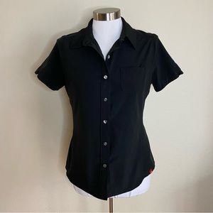 The North Face Button Up